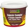 Engrais complet SOLABIOL - 5 + 2kg offert /nc