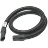 DISTRI+ Flexible complet compatible pour aspirateurs Taski Vento 8, Vento 15, Bora, Smart, 8500730 - Longueur : 2m - Diamètre : 32mm