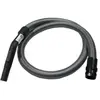 DISTRI+ Flexible complet compatible pour aspirateur Electrolux UZ932, UZ934 - Nilfisk Cubic, GD932, GD934.. Longueur : 1,8m -Diamètre : 32mm