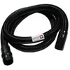 Distri+ - Flexible complet compatible avec aspirateur Nilfisk GD320, G...