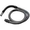 DISTRI+ Flexible complet compatible avec poignée pour aspirateur Miele Complete C3, S8, S8000 - 1,8m - 35mm