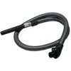 DISTRI+ Flexible complet compatible pour aspirateur Miele S300, S400, S301i, S310i, S311i, S312i, S313i.. -Longueur : 1,8m - Diamètre : 35mm