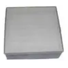 Filtre Hepa H13 - DISTRI+ - Compatible Aspirateur Nilfisk - Blanc - Al...