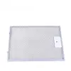 Filtre métal anti-graisse pour hotte Ariston Hotpoint, Bauknecht, Igni...