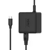 PORT Connect Power Supply GaN2 USB Type C (65W) - avec câble secteur