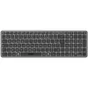 PORT Connect - Clavier - compact - sans fil - 2.4 GHz, Bluetooth 5.0 -...