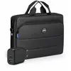 Sacoche PORT DESIGN Portland II 14''-16'' + chargeur GaN 65W