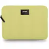 Housse PORT DESIGN Milano II pour Macbook NEO Lemon