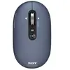 Souris sans fil rechargeable PORT DESIGN PURE MAC INDIGO