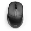 Souris sans fil Bluetooth Port Designs Noir