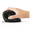port connect souris ergonomique avec boule directionnelle bluetooth sa...