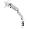 PORT - Kit de montage (fixation par pince pour bureau, montage par pas...