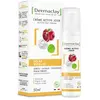 Dermaclay Crème Active Jour Bio 50ml