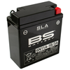 BS Battery In de fabriek geactiveerde onderhoudsvrije SLA-batterij - 6N11A-1B / 3A