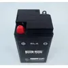BS Battery In de fabriek geactiveerde onderhoudsvrije SLA-batterij - B49-6