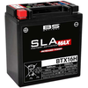 BS Battery Fabriek geactiveerde onderhoudsvrije Max SLA batterij - BTX16H
