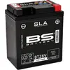 BS Battery Fabrieksgebaseerd onderhoudsvrije SLA-batterij - BTZ8V