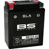 BS Battery In de fabriek geactiveerde onderhoudsvrije SLA-batterij - BB12A-A / B FA