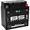 BS Battery In de fabriek geactiveerde onderhoudsvrije SLA-batterij - BB16CL-B