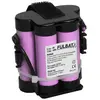 Batterie FL-HU01 Lithium-Ion 18V, 2Ah, 36Wh