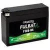 Fulbat Accu Fulbat YT4B-BS Gel 12V 2.3Ah onderhoudsvrij
