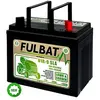 Fulbat/Boparts accu 12V/28Ah - U1R9