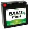 Inconnu Batterie YT14B-4 Steco Power