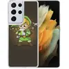 Coque pour Samsung Galaxy S22 ULTRA - Zelda Link Cartouche
