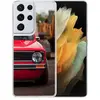 Coque pour Samsung Galaxy S22 ULTRA - Vw Golf Vintage