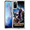 Coque pour Samsung Galaxy S21 FE - Gardiens De La Galaxie