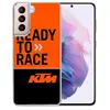 Coque pour Samsung Galaxy S22 - Ktm Ready To Race
