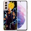Coque pour Samsung Galaxy S22 - Dragon Ball San Gohan