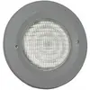 BWT Zwembadverlichting LED wit 18 Watt | grijze behuizing