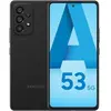 Téléphone mobile - SAMSUNG - Galaxy A53 - 128 Go - 6 Go RAM - 5000 mAh