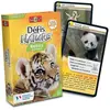 Jeu classique Bioviva Défis Nature Bébés animaux