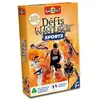 Jeu classique Bioviva Défis Nature : Sports