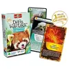 Jeu pour découvrir la nature Bioviva Défis Nature Trop mignons