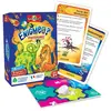 Jeu pour découvrir la nature Bioviva Enigmes Dinosaures