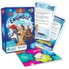 Jeu pour découvrir la nature Bioviva Enigmes Histoire de France