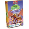 Jeu pour découvrir la nature Bioviva Défis Nature Junior Créatures mer...