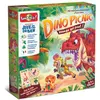 BIOVIVA DINO PICNIC - MANGE QUI PEUT - COLLECTION SOCIÉTÉ - JEU ENFANT