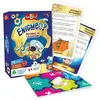 Jeu pour découvrir la nature Bioviva Enigmes Records de la Nature