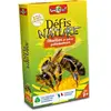 Bioviva Défis Nature Abeilles Et Autres Pollinisateurs