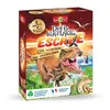Bioviva Defis Nature Escape Le Mystere Des Dinosaures