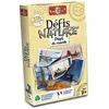 Jeu de cartes Bioviva Défis Nature Pays du monde
