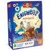 Jeu de cartes Bioviva Enigmes Antiquités