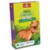 Bioviva Défis Nature Junior - Au Temps Des Dinosaures