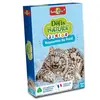 Jeu de cartes Bioviva Défis Nature junior Royaumes du froid
