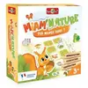 Jeu d’ambiance Bioviva Miam'nature