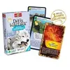 Jeu de cartes Bioviva Défis Nature Animaux Inséparables